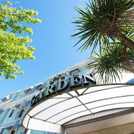 Hotel Garden-3